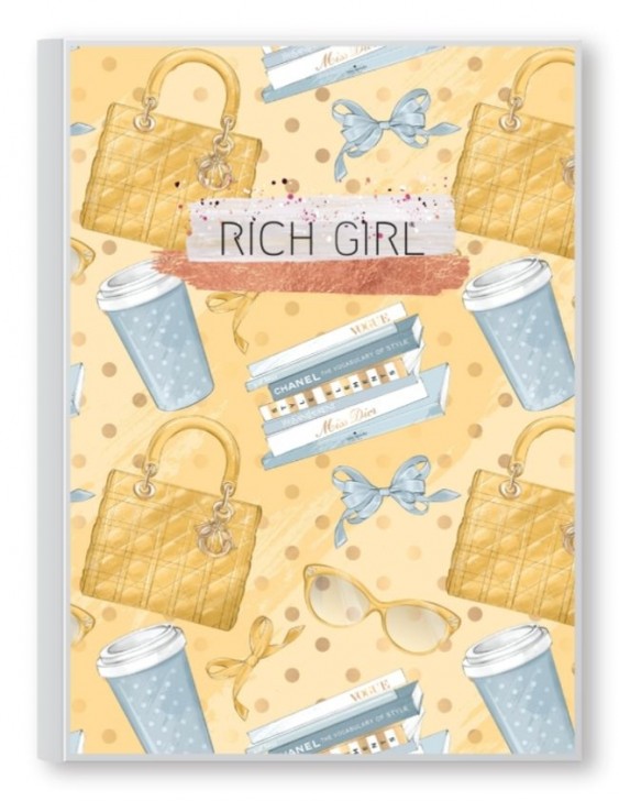 ТЕФТЕР CAREER GIRL 1