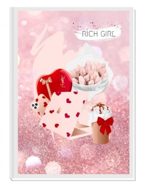 ТЕФТЕР VALENTINES 2