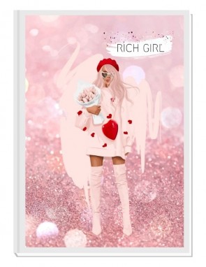 ТЕФТЕР VALENTINES 1