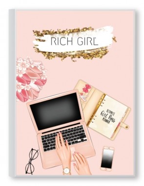 ТЕФТЕР LADY BOSS