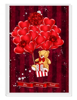 ТЕФТЕР LOVERS